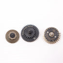 【中古即納】[MIL] BIGDRAGON(ビッグドラゴン) スーパーハイスピード 強化シャフト スチールギアセット 14:1(BD4770A)(20150223)