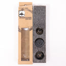 【中古即納】[MIL] BIGDRAGON(ビッグドラゴン) スーパーハイスピード 強化シャフト スチールギアセット 14:1(BD4770A)(20150223)