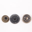 【中古即納】[MIL] BIGDRAGON(ビッグドラゴン) スーパーハイスピード 強化シャフト スチールギアセット 14:1(BD4770A)(20150223)