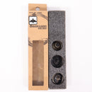 【中古即納】[MIL] BIGDRAGON(ビッグドラゴン) スーパーハイスピード 強化シャフト スチールギアセット 14:1(BD4770A)(20150223)