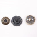 【中古即納】[MIL] BIGDRAGON(ビッグドラゴン) スーパーハイスピード 強化シャフト スチールギアセット 14:1(BD4770A)(20150223)