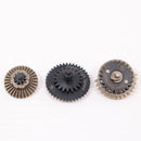 【中古即納】[MIL] BIGDRAGON(ビッグドラゴン) スーパーハイスピード 強化シャフト スチールギアセット 14:1(BD4770A)(20150223)