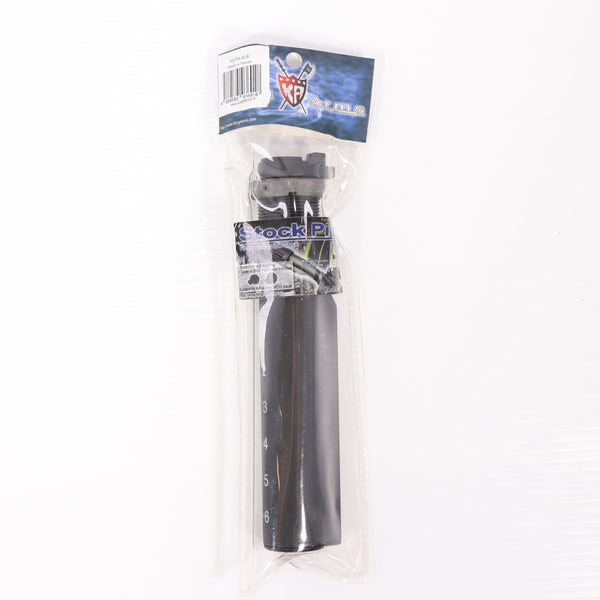 【中古即納】[MIL] KingArms(キングアームズ) M4シリーズ用 ストックパイプ Bタイプ(KA-M4-05-B)(20150223)