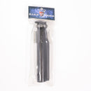 【中古即納】[MIL] KingArms(キングアームズ) M4シリーズ用 ストックパイプ Dタイプ(KA-M4-05-D)(20150223)