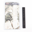 【中古即納】[MIL] FAB-Defense(ファブディフェンス) UPR16/4 ユニバーサルピカティニーレイル M16/M4 スタンダードハンドガード対応 BK(ブラック/黒)(20150223)