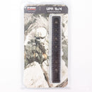 【中古即納】[MIL] FAB-Defense(ファブディフェンス) UPR16/4 ユニバーサルピカティニーレイル M16/M4 スタンダードハンドガード対応 BK(ブラック/黒)(20150223)