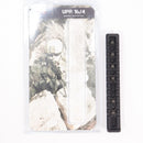 【中古即納】[MIL] FAB-Defense(ファブディフェンス) UPR16/4 ユニバーサルピカティニーレイル M16/M4 スタンダードハンドガード対応 BK(ブラック/黒)(20150223)