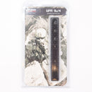 【中古即納】[MIL] FAB-Defense(ファブディフェンス) UPR16/4 ユニバーサルピカティニーレイル M16/M4 スタンダードハンドガード対応 BK(ブラック/黒)(20150223)