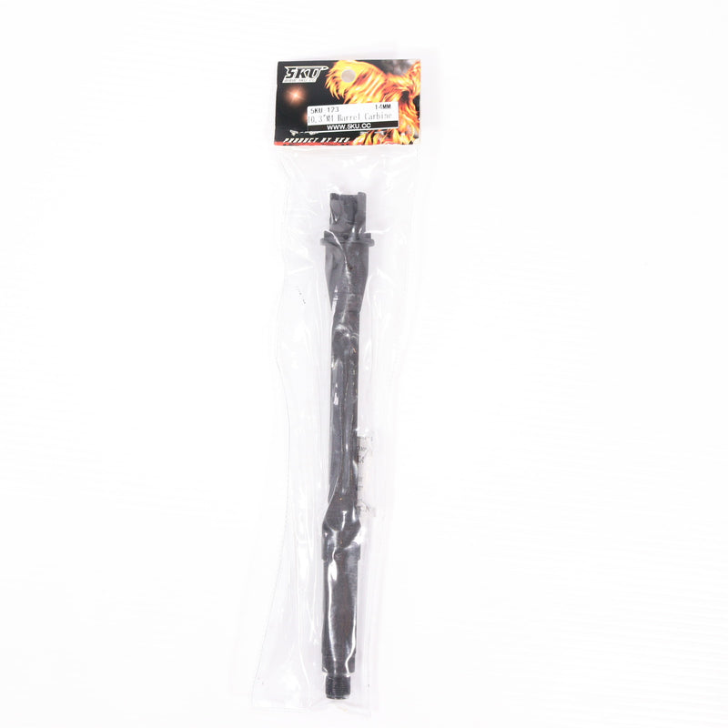 【中古即納】[MIL] 5KU 10.3インチ M4カービン アウターバレル(5KU-123)(20150223)