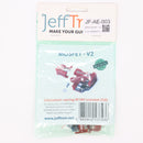 【中古即納】[MIL] JeffTron MOSFET - V2(20150223)