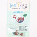 【中古即納】[MIL] JeffTron MOSFET - V2(20150223)