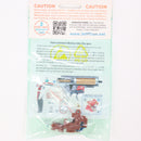 【中古即納】[MIL] JeffTron MOSFET - V2(20150223)