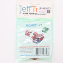 【中古即納】[MIL] JeffTron MOSFET - V2(20150223)