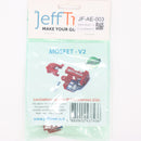【中古即納】[MIL] JeffTron MOSFET - V2(20150223)