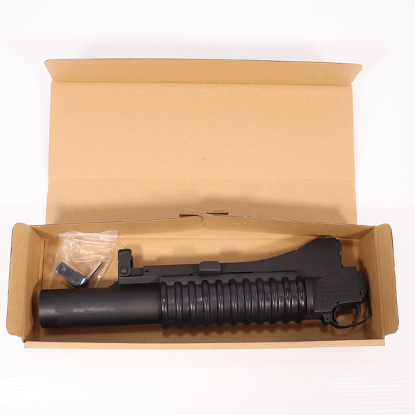 【中古即納】[MIL] G&P ガスグレネード M203 グレネードランチャー ロング(GRE002L) (18歳以上専用)(20150223)
