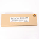 【中古即納】[MIL] G&P ガスグレネード スカルフロッグタイプ M203 QDグレネードランチャー XS(GRE012XS) (18歳以上専用)(20150223)