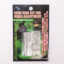 【中古即納】[MIL] LayLax(ライラクス) ハイダー調整シムリングセット(20160228)