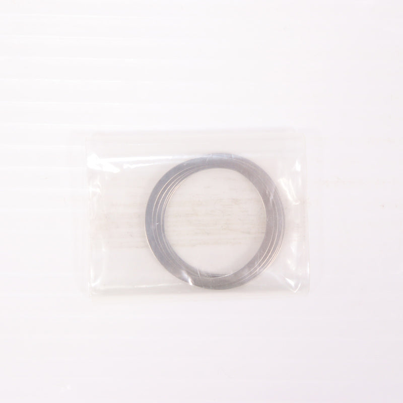 【中古即納】[MIL] LayLax(ライラクス) M4シリーズ・アウターバレル調整シムリング 0.3mm厚(20150223)