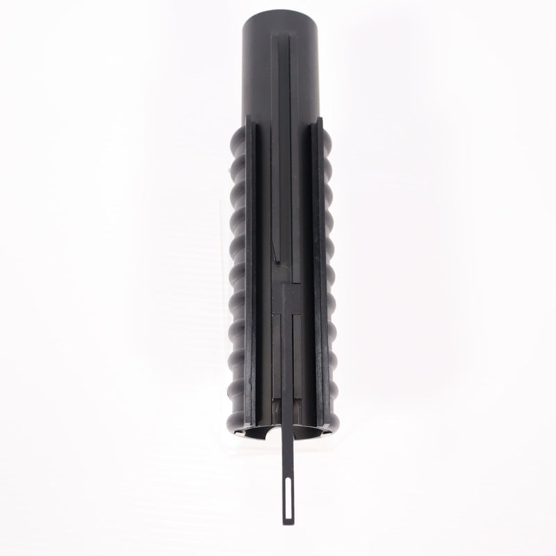 【中古即納】[MIL] S&T M203 グレネードランチャー用 メタルショートバレル BK(ブラック/黒)(STM203MBRSBK)(20150223)
