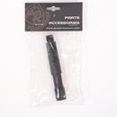 【中古即納】[MIL] S&T エクステンションバレル ステップド 5.56mm NATO刻印 14mm正ネジ(20150223)