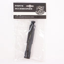 【中古即納】[MIL] S&T エクステンションバレル ステップド 5.56mm NATO刻印 14mm正ネジ(20150223)