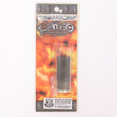 【中古即納】[MIL] UFC(ユニオンファイアカンパニー) TROYクレイモアタイプ マズルブレーキ 14mm正ネジ(UFCFH24B)(20150223)