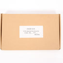 【中古即納】[MIL] AngryGun(アングリーガン) WCRS アルミアウターバレルキット 14.7インチ/12.5インチ 14mm逆ネジ for AEG(20150223)