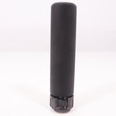 【中古即納】[MIL] AngryGun(アングリーガン) SUREFIREタイプ SOCOM556 QDダミーサイレンサー & FH-556-RC スチールフラッシュハイダー BK(ブラック/黒)(20150223)