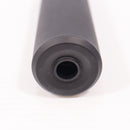 【中古即納】[MIL] AngryGun(アングリーガン) SUREFIREタイプ SOCOM556 QDダミーサイレンサー & FH-556-RC スチールフラッシュハイダー BK(ブラック/黒)(20150223)