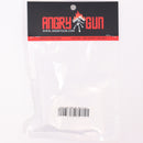 【中古即納】[MIL] AngryGun(アングリーガン) WCRS/GPR-E専用 ハンドストップ BK(ブラック/黒)(GCGRS-GP-BK)(20150223)