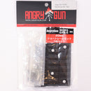 【中古即納】[MIL] AngryGun(アングリーガン) WCRS/GPR-E専用 20mmショートレイル 3枚セット(GCGRS-RSS)(20150223)