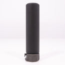 【中古即納】[MIL] Airsoft Artisan(エアソフト・アルチザン) SUREFIREタイプ SOCOM556-RC QDダミーサイレンサー & FH556RC スチールフラッシュハイダー BK(ブラック/黒)(AA-SIL-05-BK-A)(20150223)