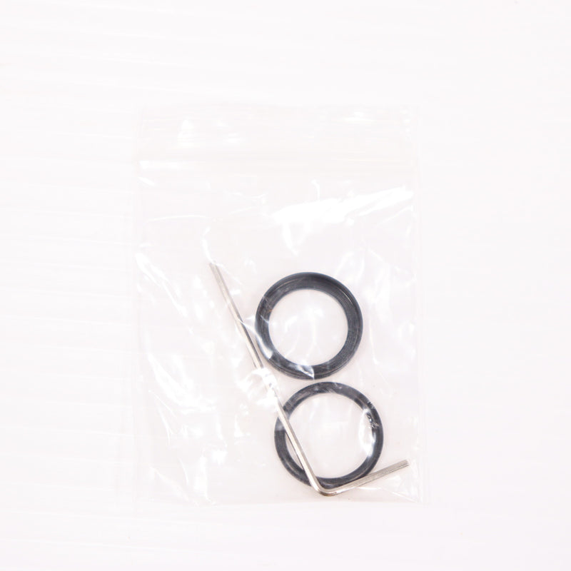 【中古即納】[MIL] Airsoft Artisan(エアソフト・アルチザン) SUREFIREタイプ SOCOM556-RC QDダミーサイレンサー & FH556RC スチールフラッシュハイダー BK(ブラック/黒)(AA-SIL-05-BK-A)(20150223)