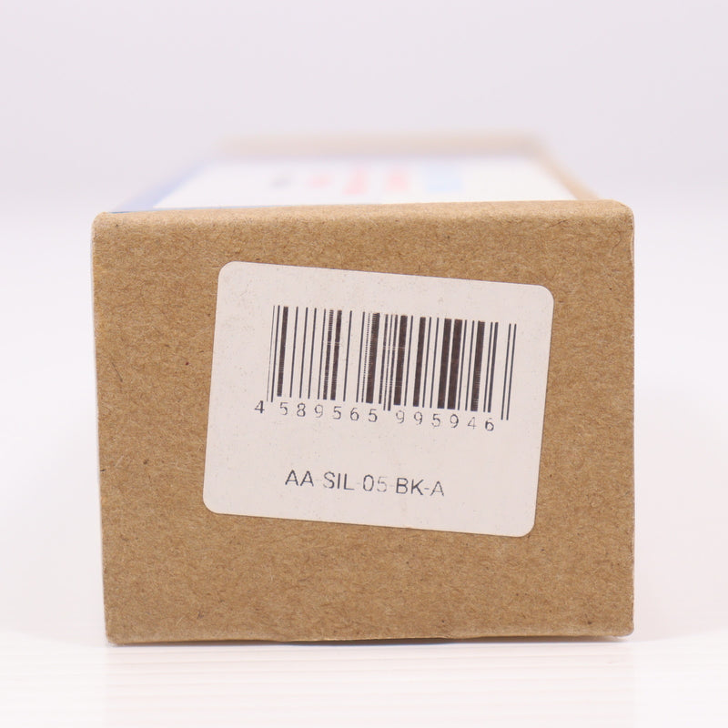 【中古即納】[MIL] Airsoft Artisan(エアソフト・アルチザン) SUREFIREタイプ SOCOM556-RC QDダミーサイレンサー & FH556RC スチールフラッシュハイダー BK(ブラック/黒)(AA-SIL-05-BK-A)(20150223)