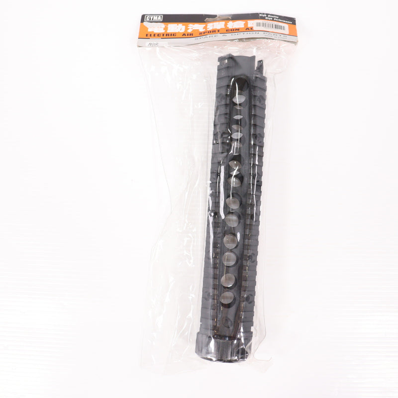 【中古即納】[MIL] CYMA(シーマ) KACタイプ フリーフロート RAS ハンドガード 13インチ(CMRASM105)(20150223)
