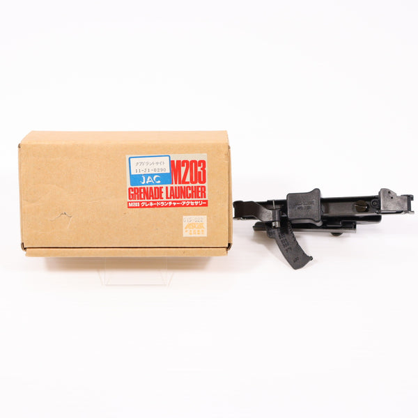 【中古即納】[MIL] JAC M203 クアドラントサイト(11-J1-0290)(20150223)