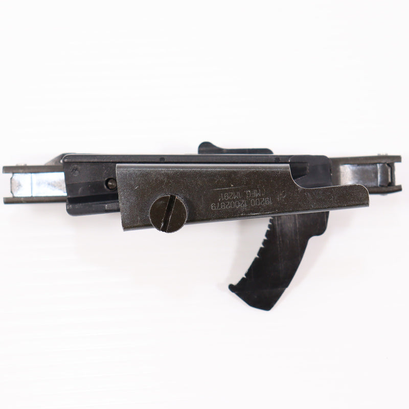 【中古即納】[MIL] JAC M203 クアドラントサイト(11-J1-0290)(20150223)
