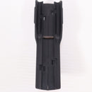 【中古即納】[MIL] ノーブランド MAGPULタイプ AFG-1 アングルフォアグリップ BK(ブラック/黒)(20150223)