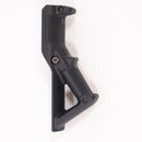 【中古即納】[MIL] ノーブランド MAGPULタイプ AFG-1 アングルフォアグリップ BK(ブラック/黒)(20150223)