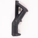 【中古即納】[MIL] ノーブランド MAGPULタイプ AFG-1 アングルフォアグリップ BK(ブラック/黒)(20150223)