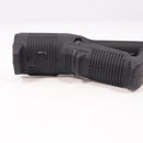 【中古即納】[MIL] ノーブランド MAGPULタイプ AFG-1 アングルフォアグリップ BK(ブラック/黒)(20150223)