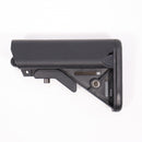 【中古即納】[MIL] BIGDRAGON(ビッグドラゴン) Mk18 Mod.0 LMTタイプ クレーンストック BK(ブラック/黒)(BD3635)(20150223)