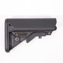 【中古即納】[MIL] BIGDRAGON(ビッグドラゴン) Mk18 Mod.0 LMTタイプ クレーンストック BK(ブラック/黒)(BD3635)(20150223)