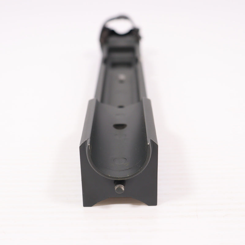 【中古即納】[MIL] G&P M870 マスターキー マウントベース(20150223)