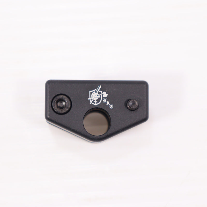 【中古即納】[MIL] Mod Breaches KACタイプ M4ストック用 QDスリングマウント(20150223)