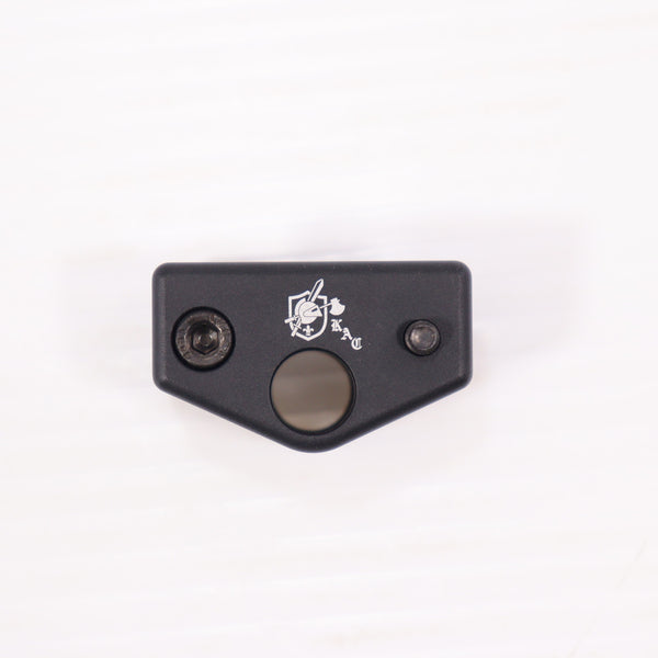 【中古即納】[MIL] Mod Breaches KACタイプ M4ストック用 QDスリングマウント(20150223)