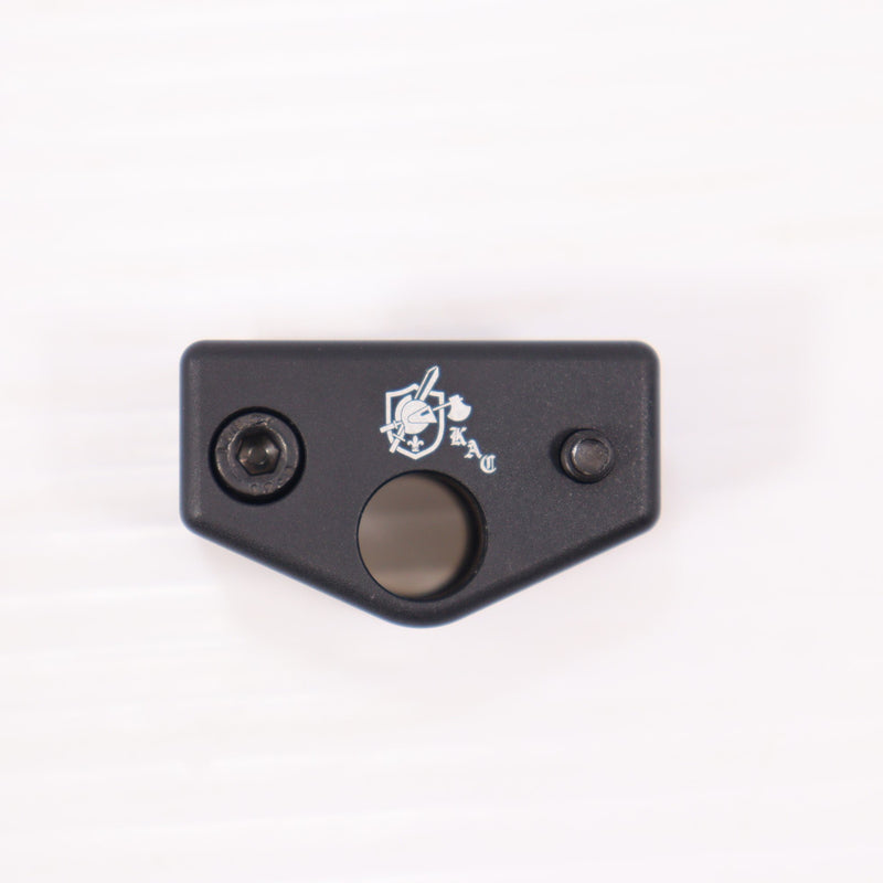 【中古即納】[MIL] Mod Breaches KACタイプ M4ストック用 QDスリングマウント(20150223)