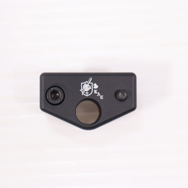 【中古即納】[MIL] Mod Breaches KACタイプ M4ストック用 QDスリングマウント(20150223)
