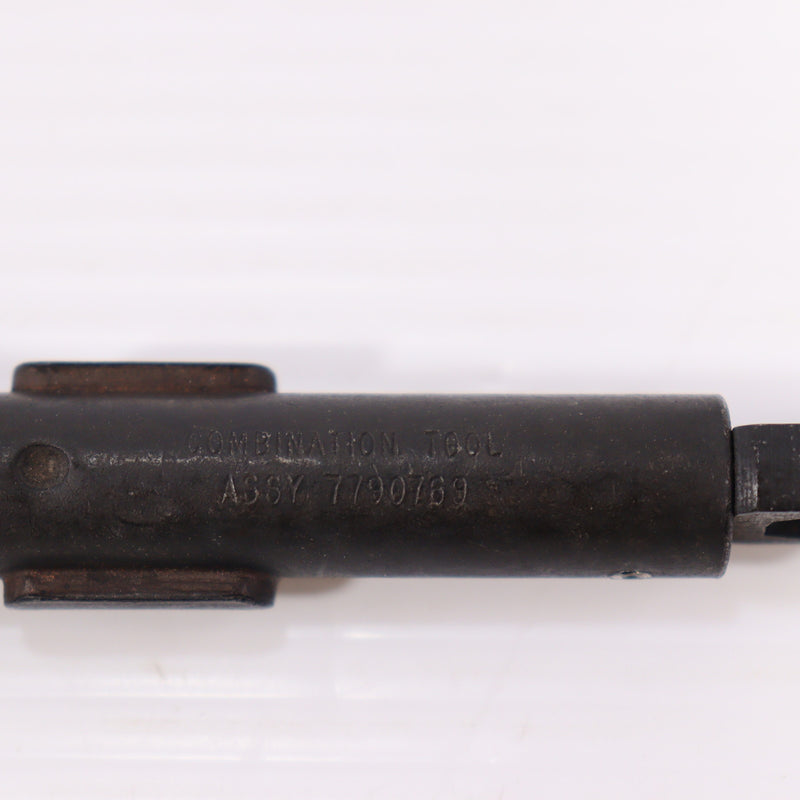 【中古即納】[MIL] ノーブランド M14 クリーニングキット(20150223)