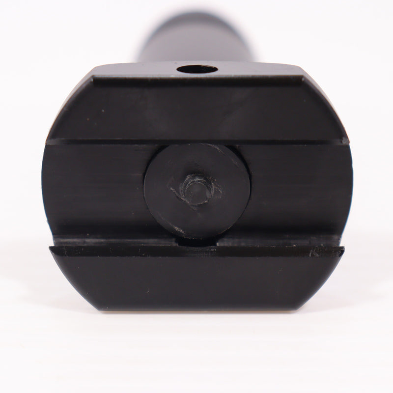 【中古即納】[MIL] ノーブランド バーティカルフォアグリップ BK(ブラック/黒)(20150223)